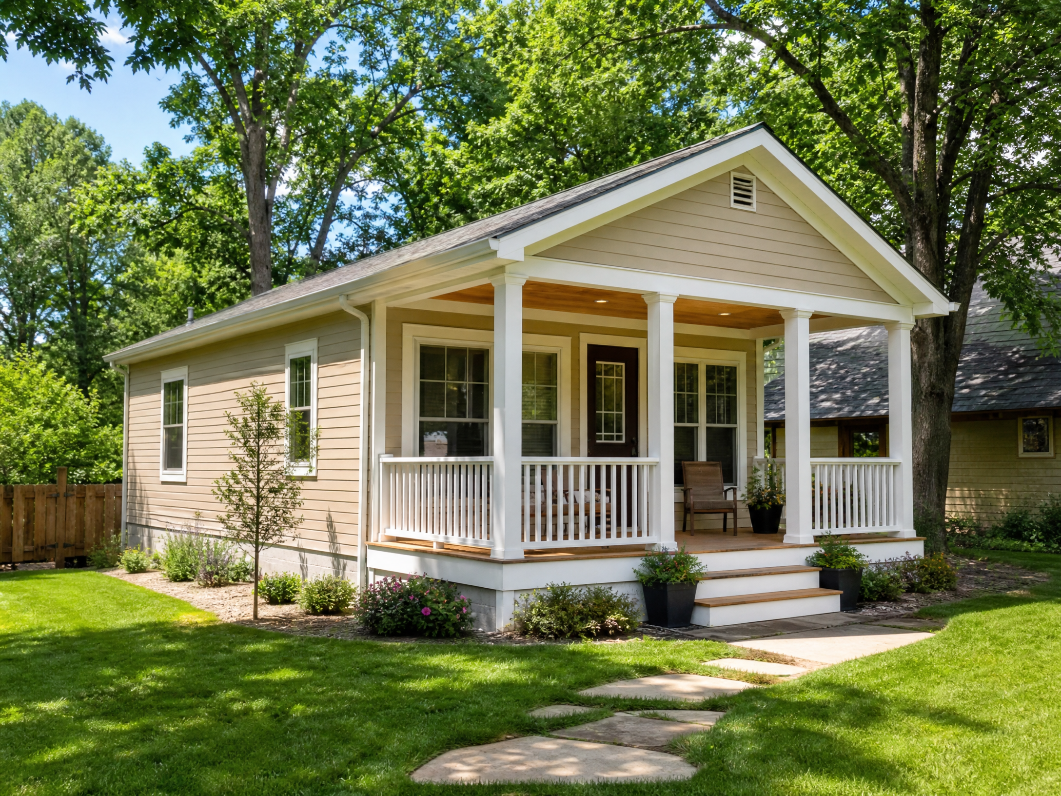 Guest House
