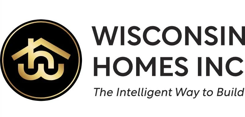 Wisconsin Homes Logo