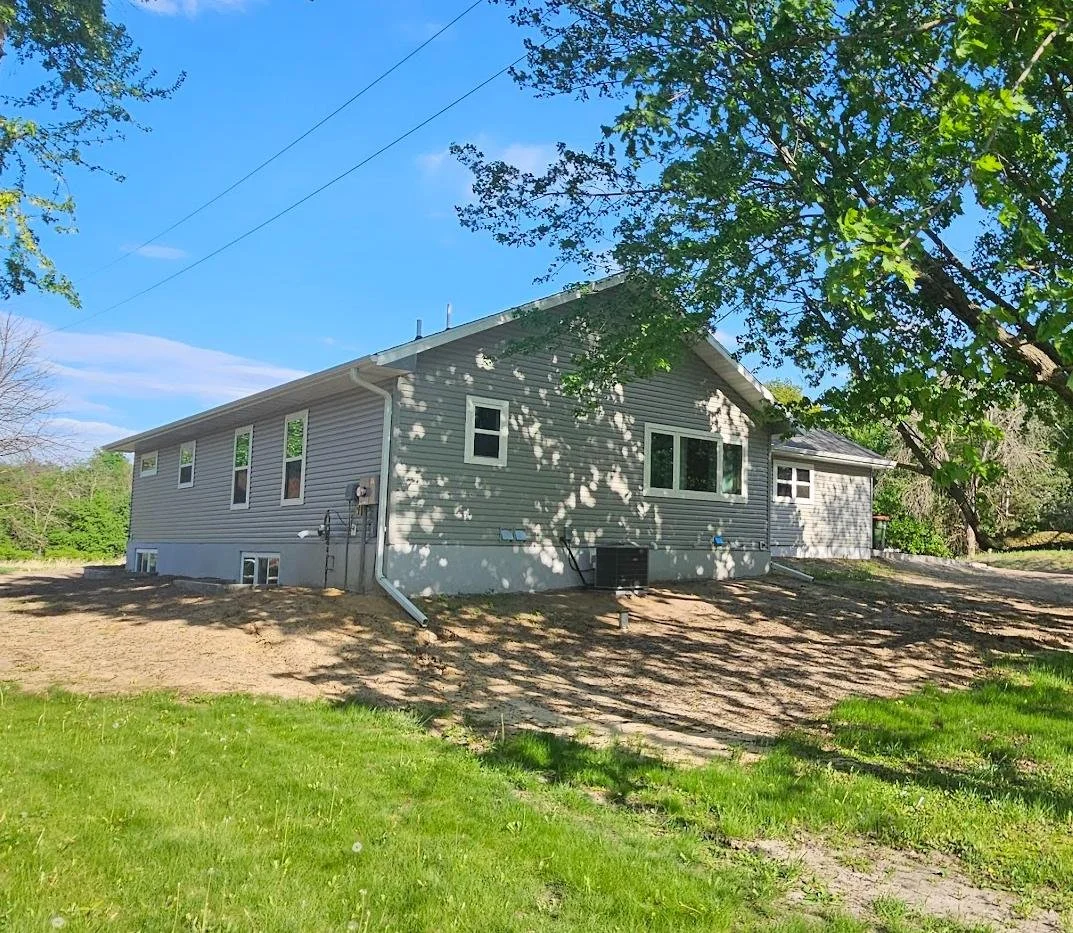 Newville project photo