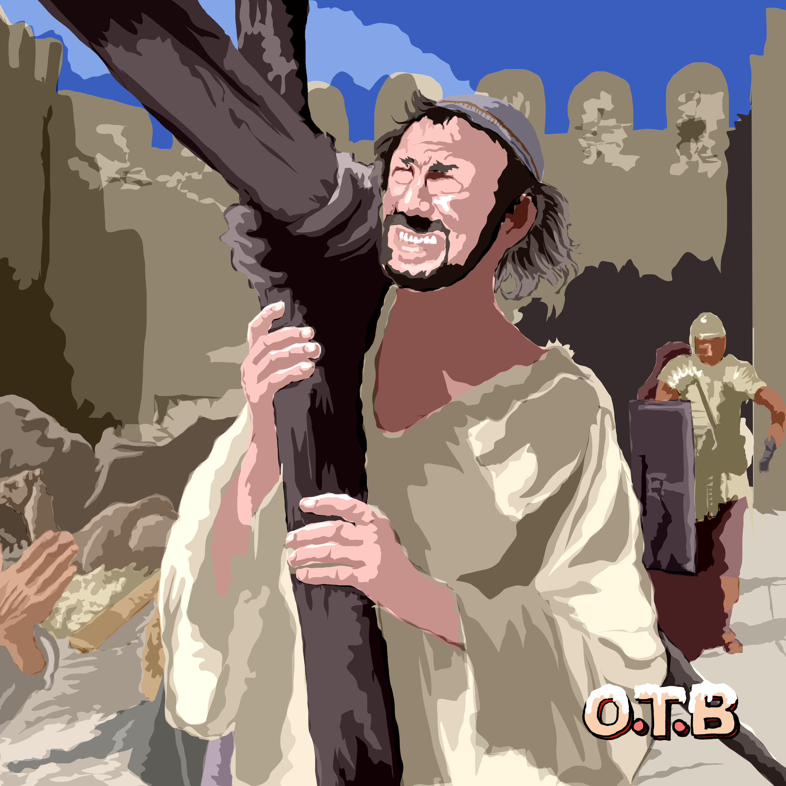 Monty Python’s Life of Brian (1979)