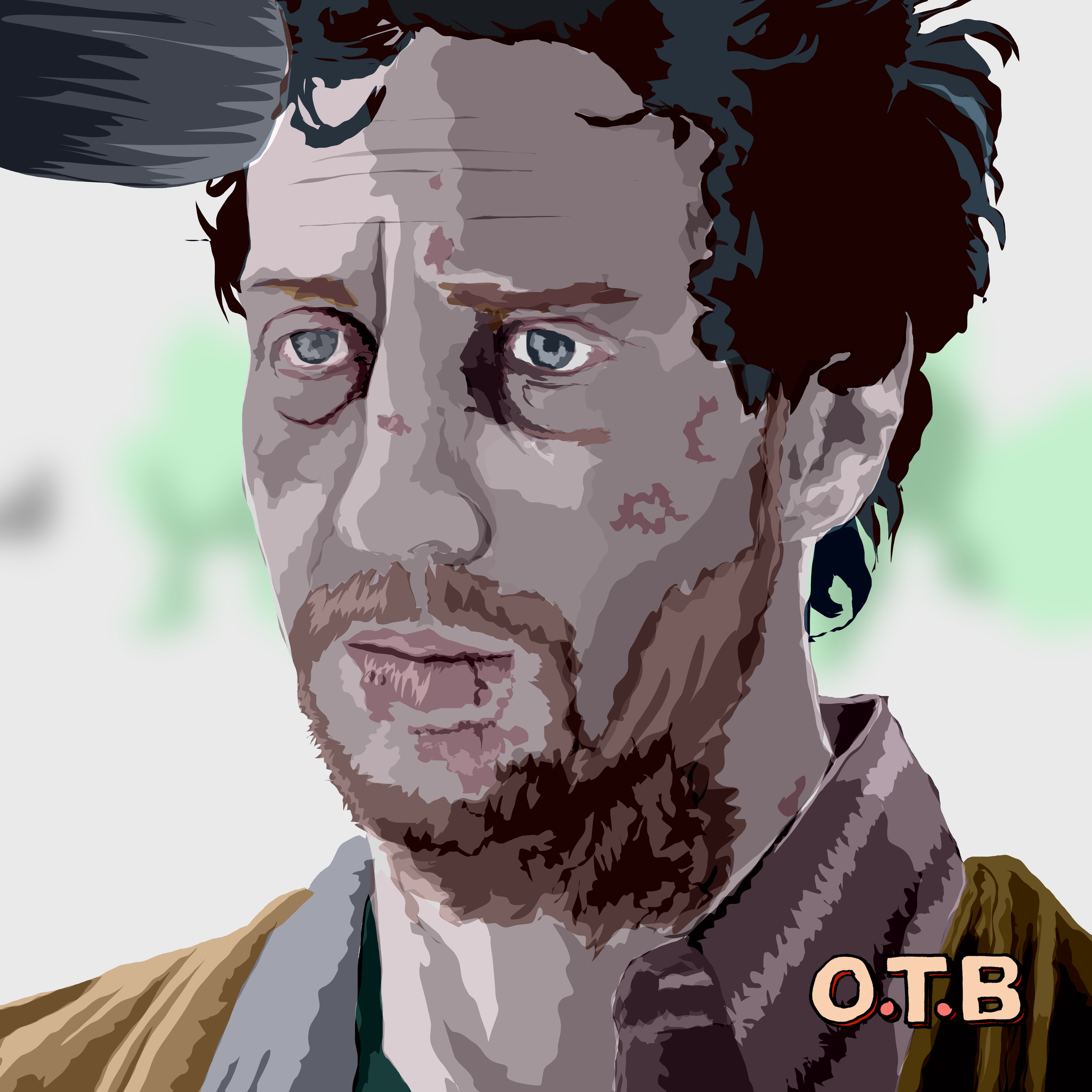 A Million Little Pieces (2018)