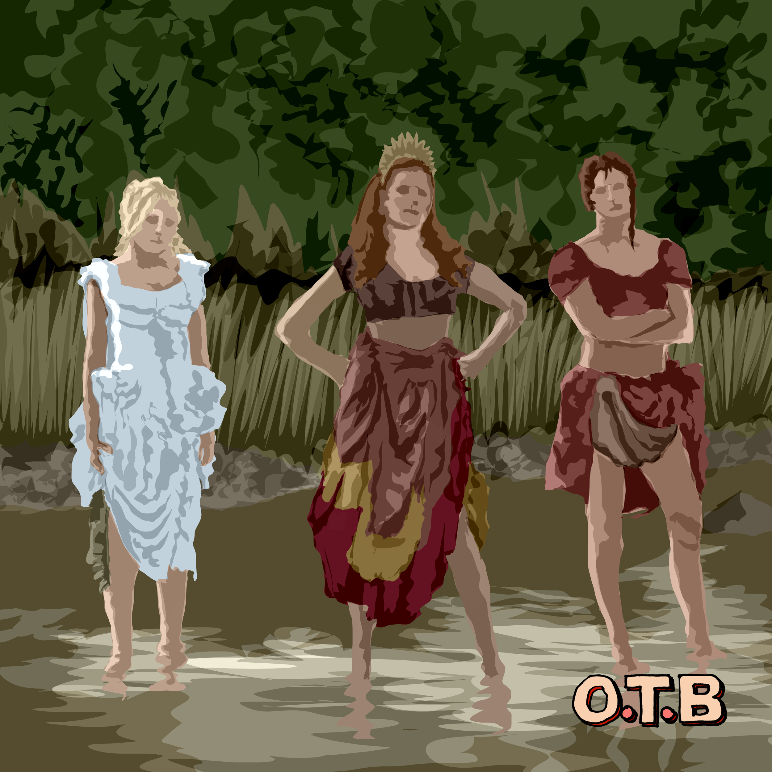 Sirens (1994)