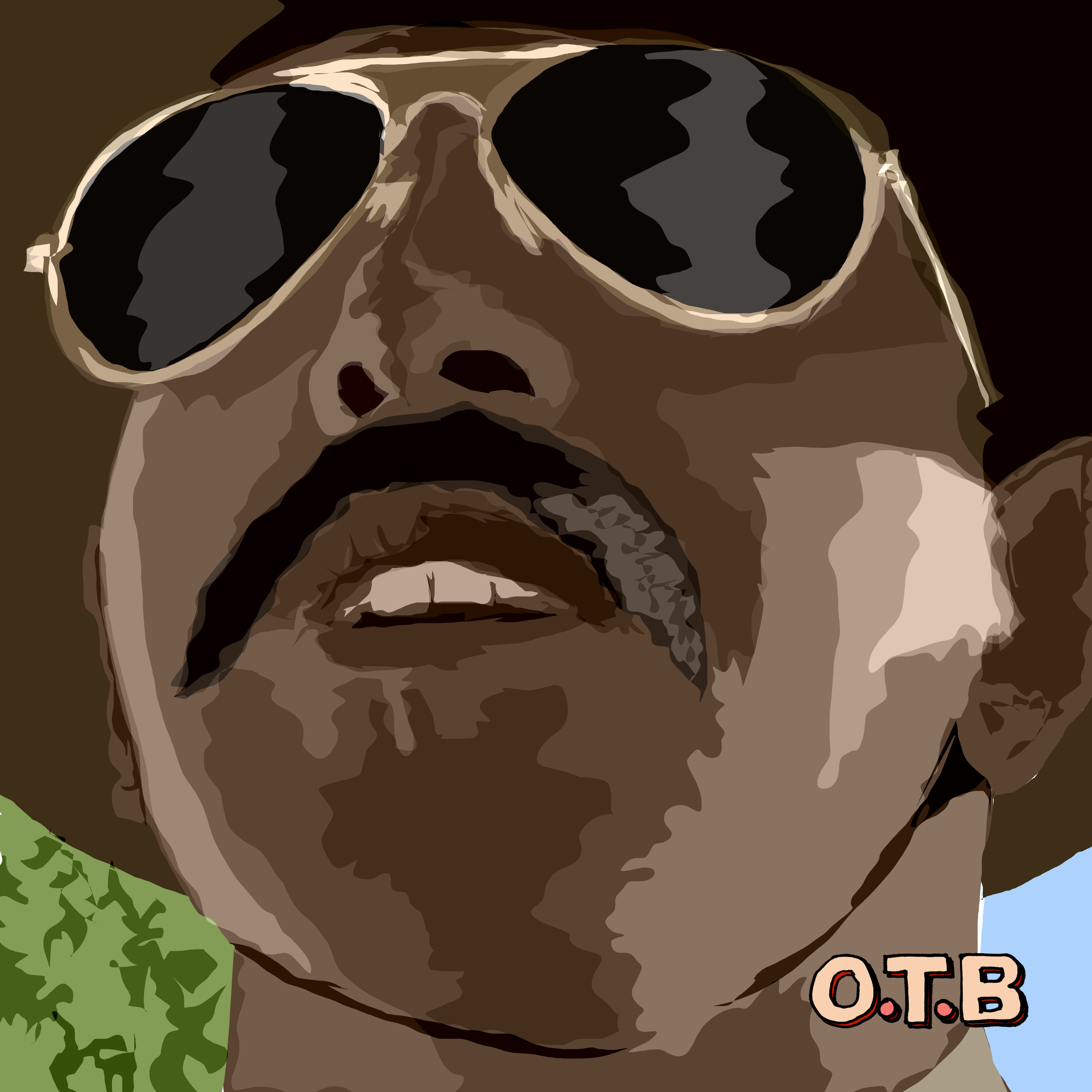 Super Troopers 1, 2, and 3 (2001-2026)