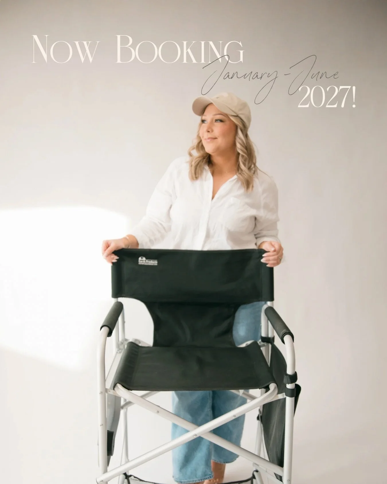 My 2027 books &mdash;January through June&mdash; are officially OPEN! ✨

Inquire via the link in my bio to secure your wedding date! 🫶🏻
Can&rsquo;t wait to work with you beautiful 2027 brides. 🤍

#minnesotamakeupartist #minnesotabridalmakeup #soft