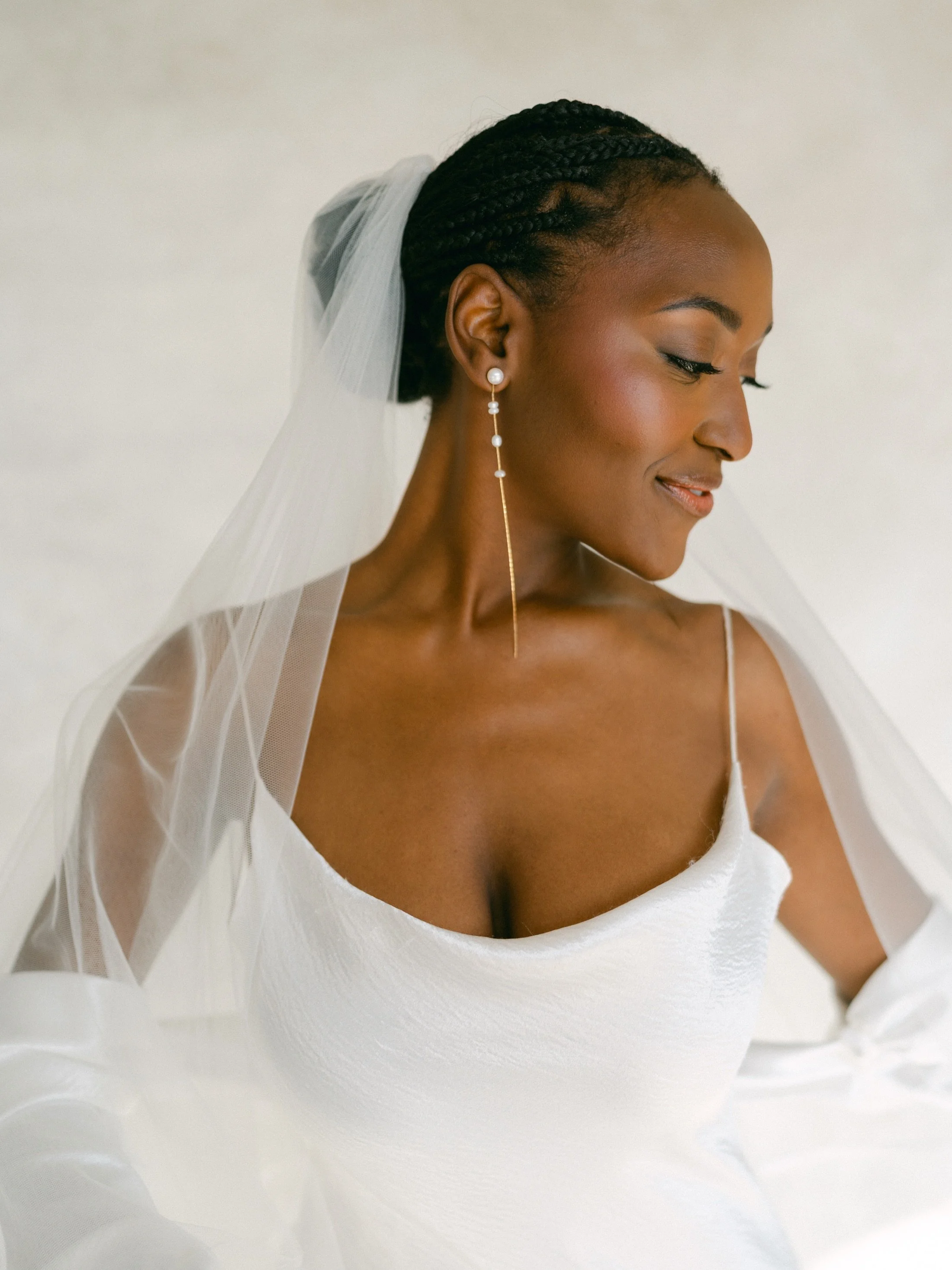 One thing I&rsquo;ll never stop obsessing over as a bridal makeup artist? How makeup translates on camera ✨

I&rsquo;ve spent years refining my artistry so skin still looks like skin, glam still feels timeless, and every detail photographs beautifull