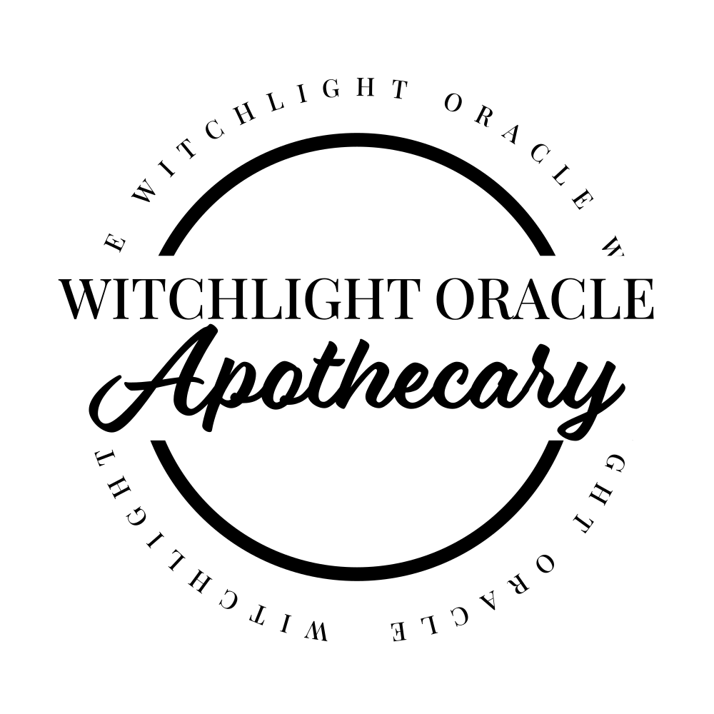Witchlight Oracle Apothecary