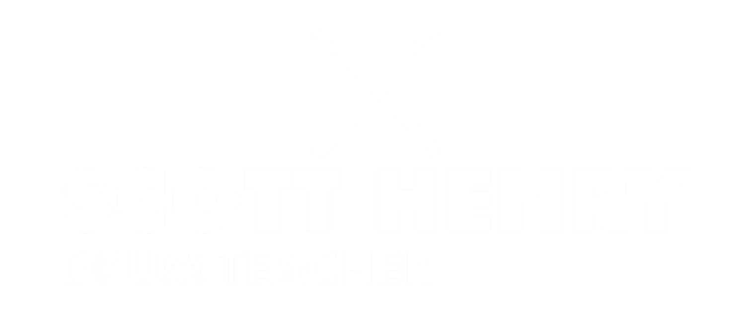 Scott Henry | Drum Teacher 
