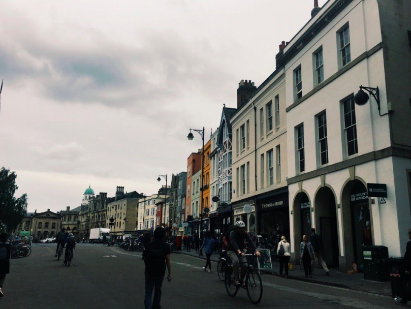 The Lie That You Are Behind (It’s Not True)