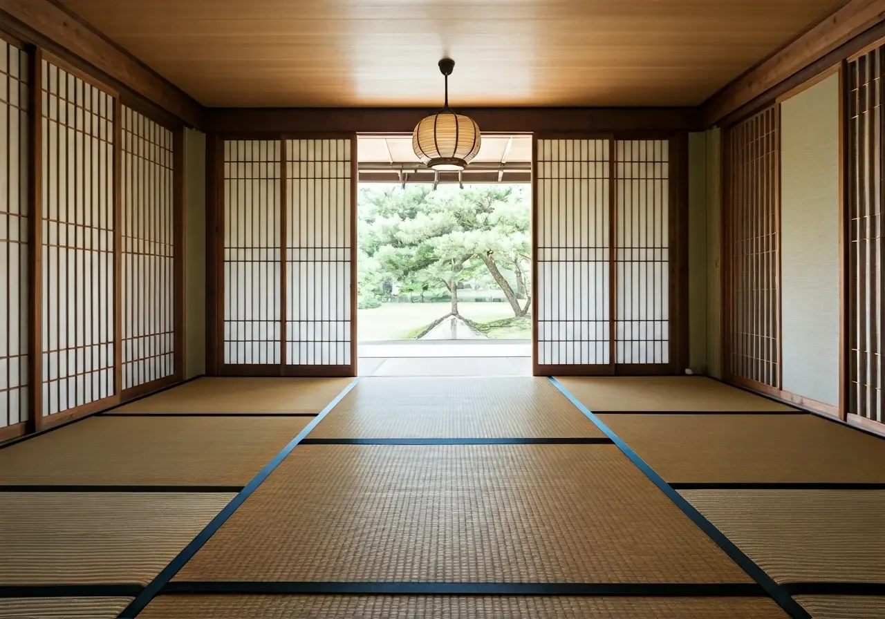 4 Japanese Minimalism Design Tips for a Tranquil Los Angeles Home