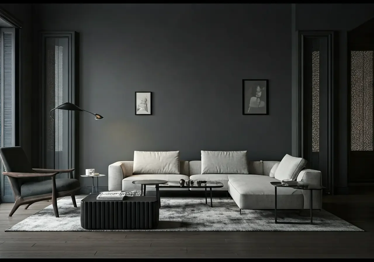 7 Design Solutions to Transform Your Living Space