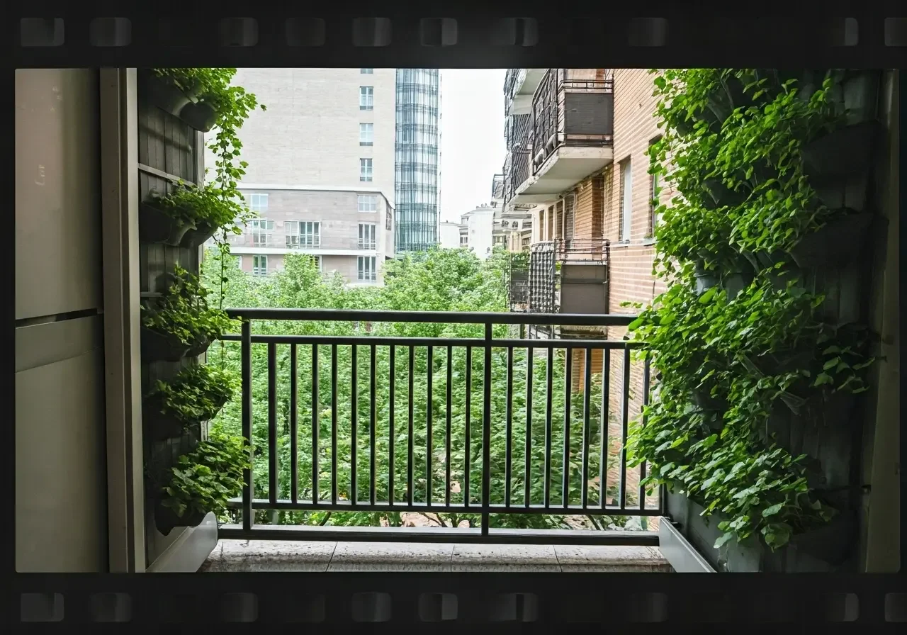 12 Ways to Integrate Indoor Garden Design Within Minimal Space in Los Angeles