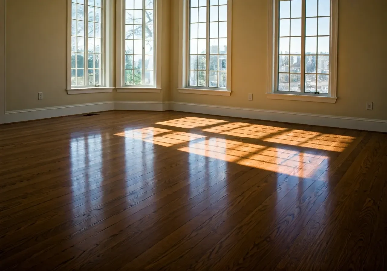 Discover the Perfect Flooring Solutions for Los Angeles Living
