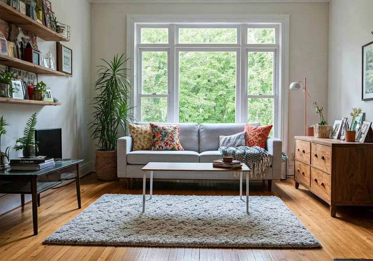 9 Budget-Friendly Ideas from Interior Design Firms for Every Room