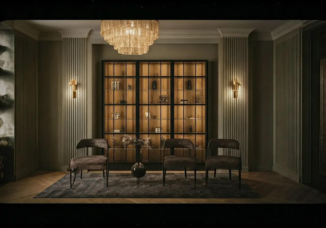 The Power of Home Staging Services: Transform Your LA Living Room