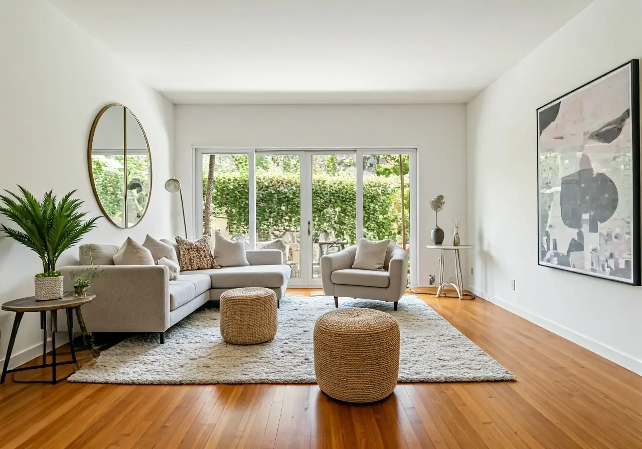 Home Staging Services: Turning Los Angeles Houses into Dream Homes