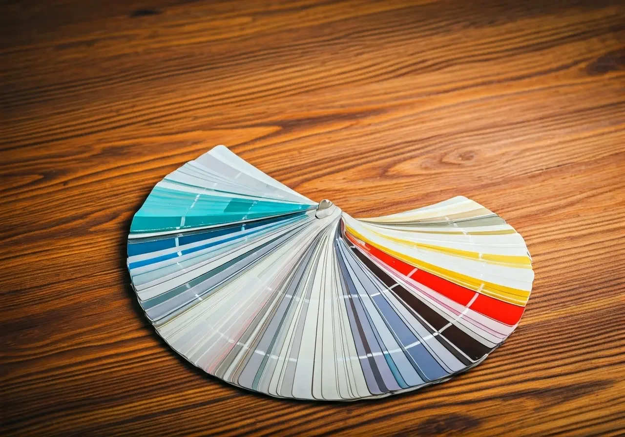 What Should I Consider When Choosing Colors for Los Angeles Interiors?