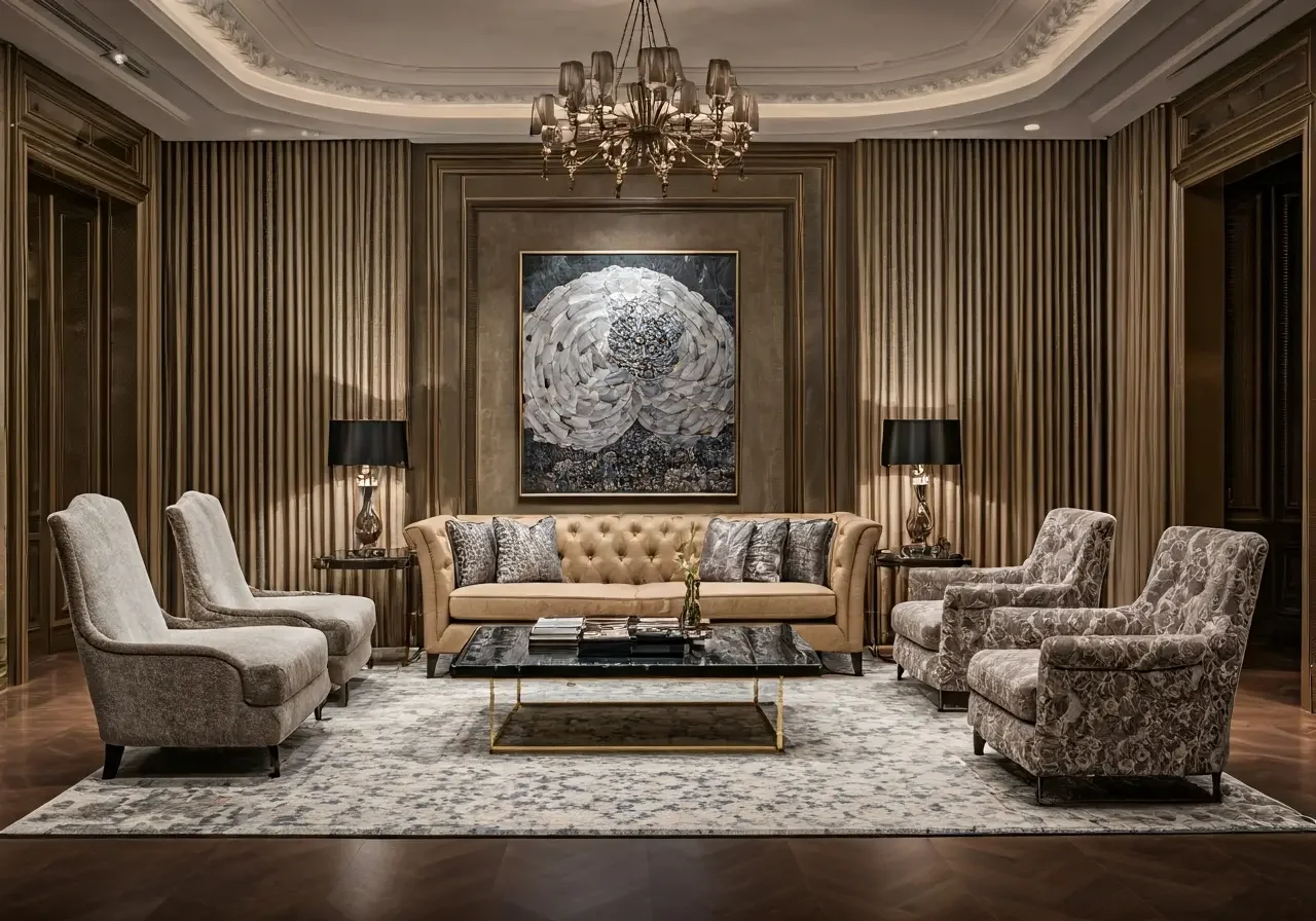 Designing Your Dream Home: Tips from Top Los Angeles Interior Design Experts