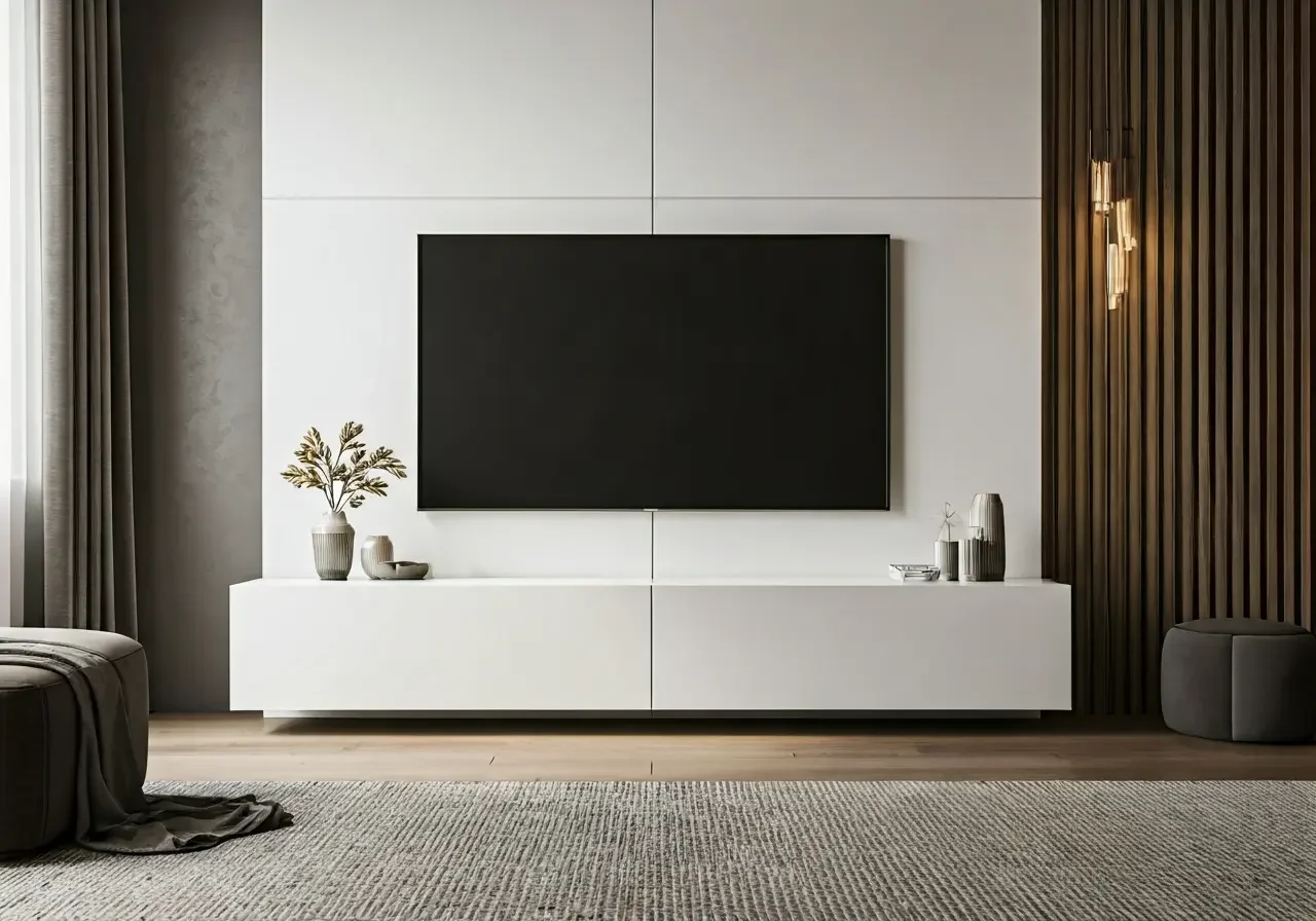 How Can I Make My Entertainment Room Stand Out?