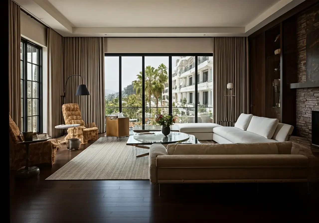 7 Ways Interior Design LA Can Elevate Your Home’s Ambiance