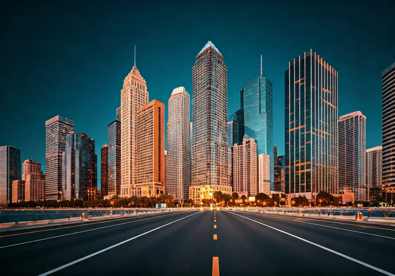 7 Stunning Wallpaper Trends for a Bold L.A. Style