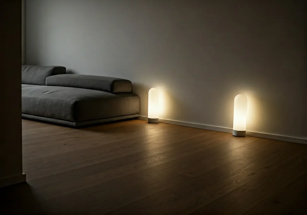 How Lighting Automation Can Change Your Living Space