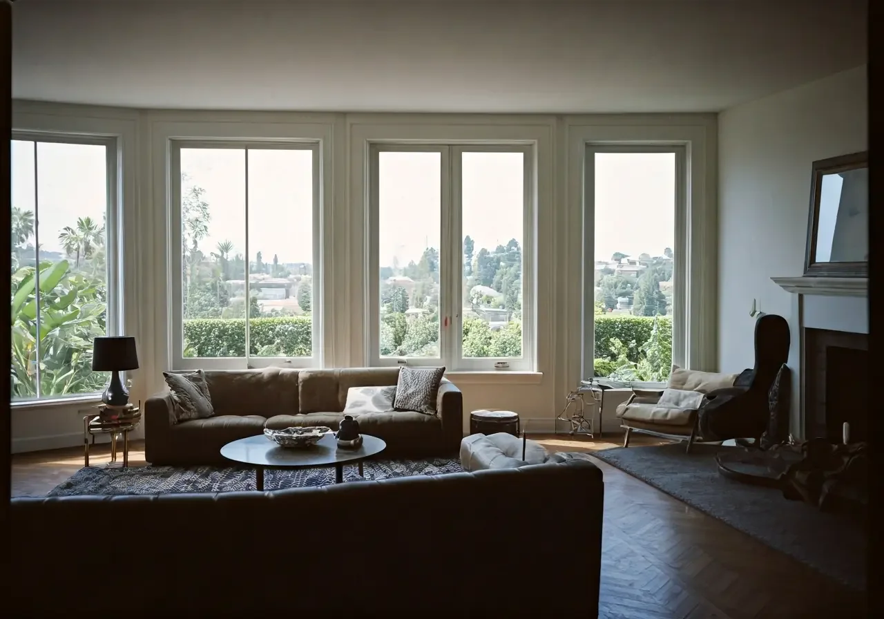 10 Los Angeles Interior Design Tips to Transform Your Space