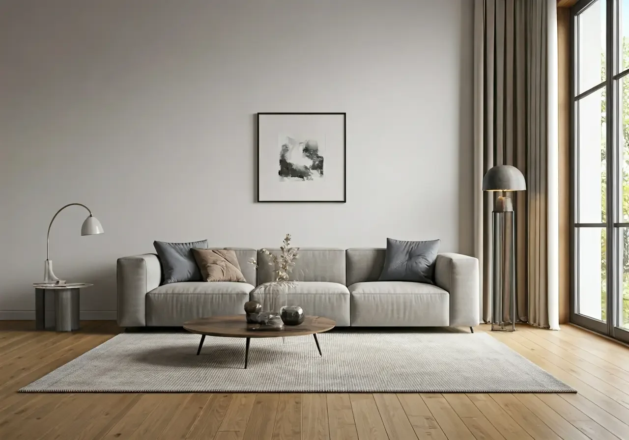 What Are the Benefits of Lighting Automation in Interior Design?