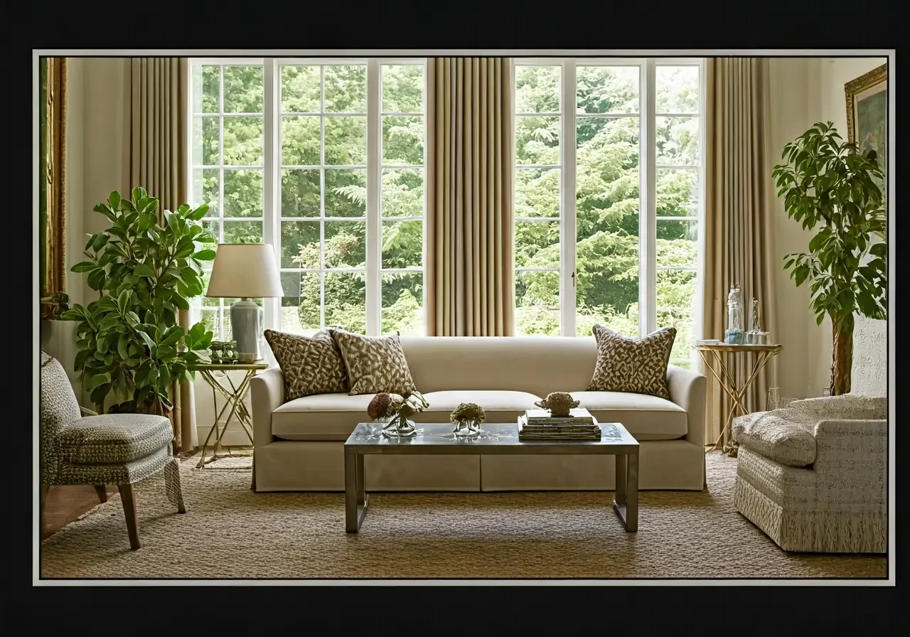 Transform Your Space: The Magic of Home Staging Services