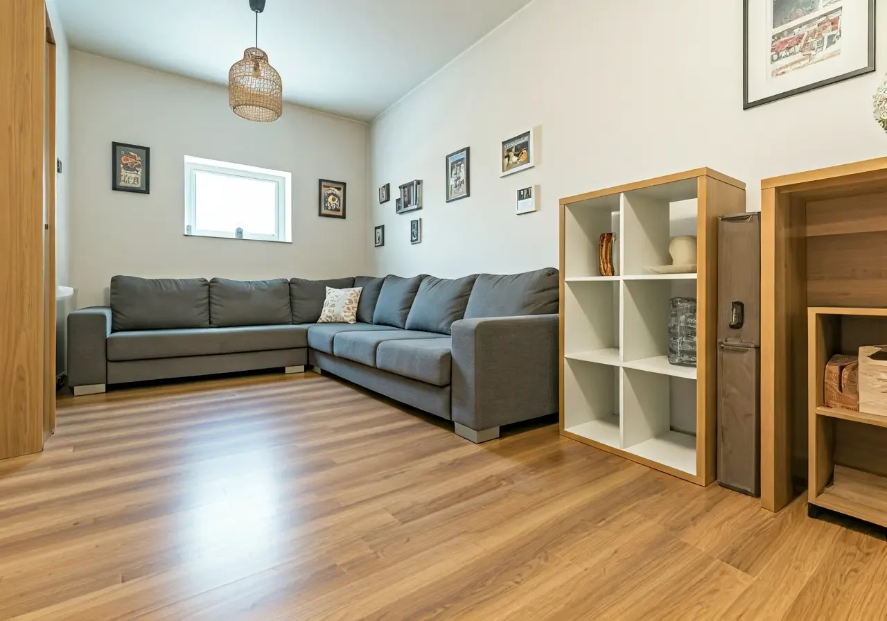 7 Small Space Solutions to Transform Your Tiny Apartment