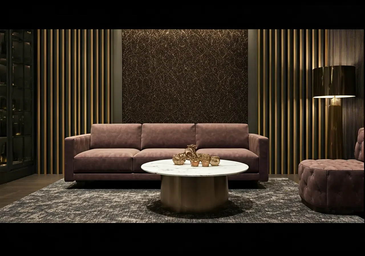 Why Choose an Interior Design Firm for Your Next Project?