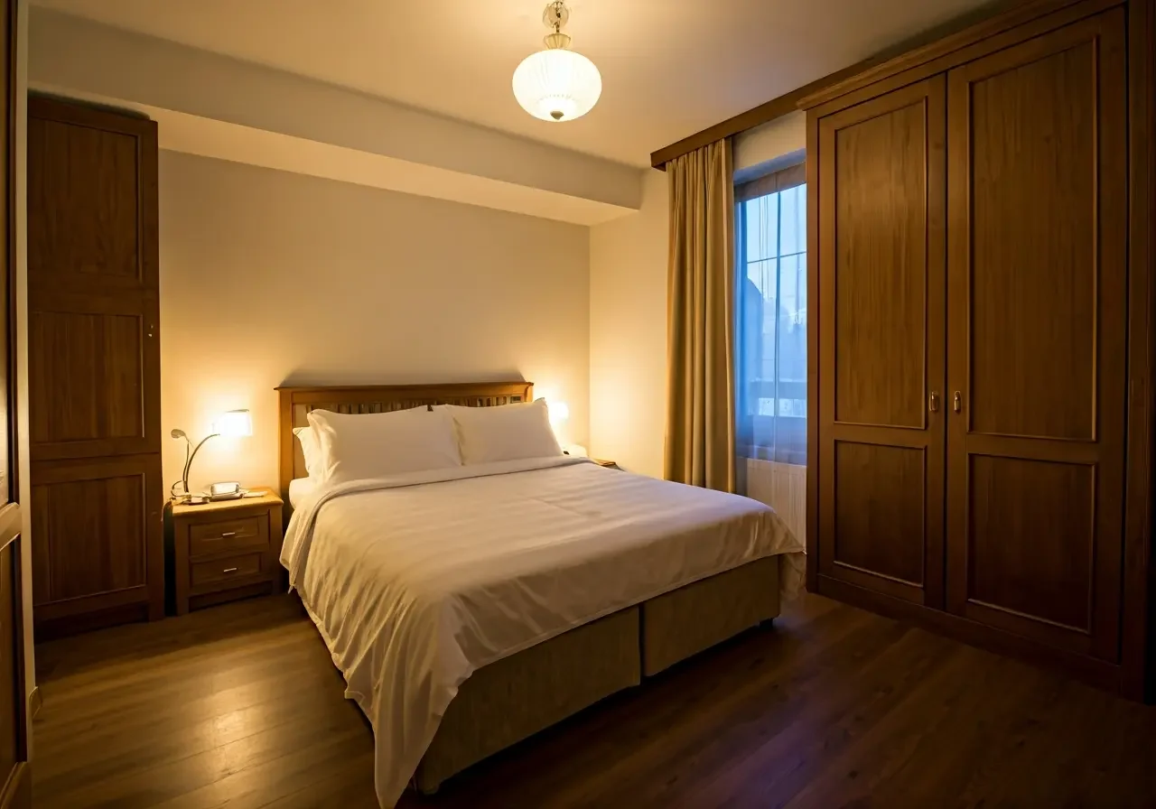 How Do You Choose the Best Guest Room Ideas for Your Home?