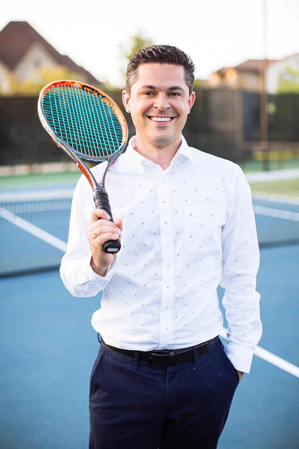 Coaches — FRANCO RACQUET SPORTS