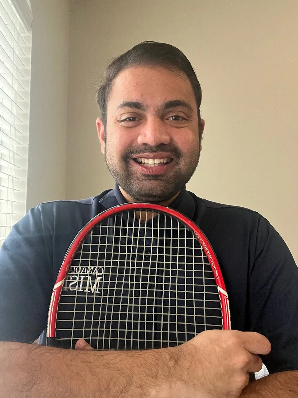 Tennis coach in the DFW for kids and adults