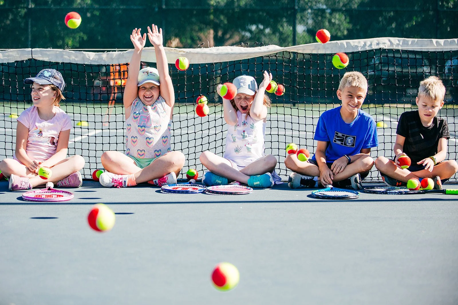 Franco Racquet Sports