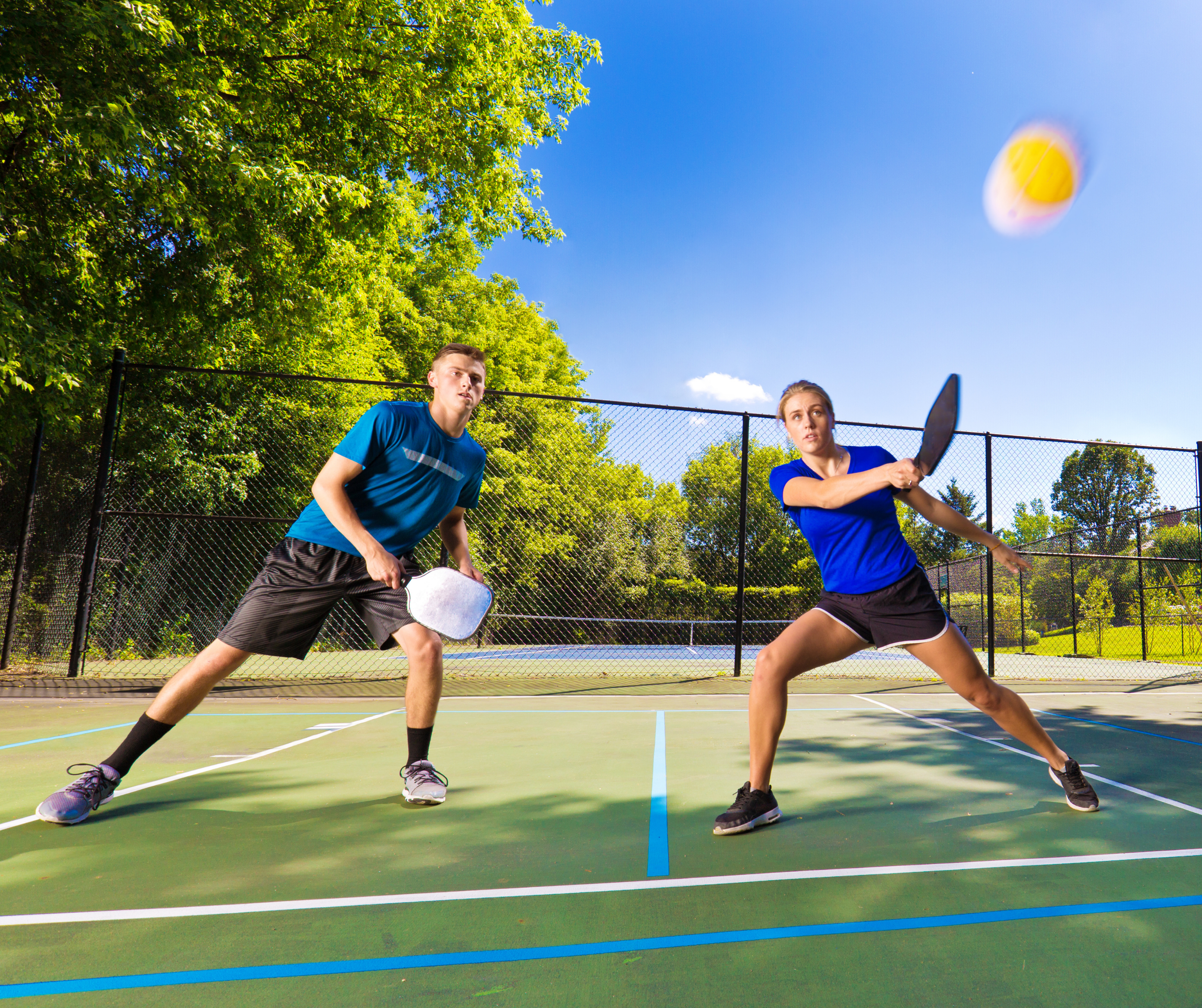 Franco Racquet Sports