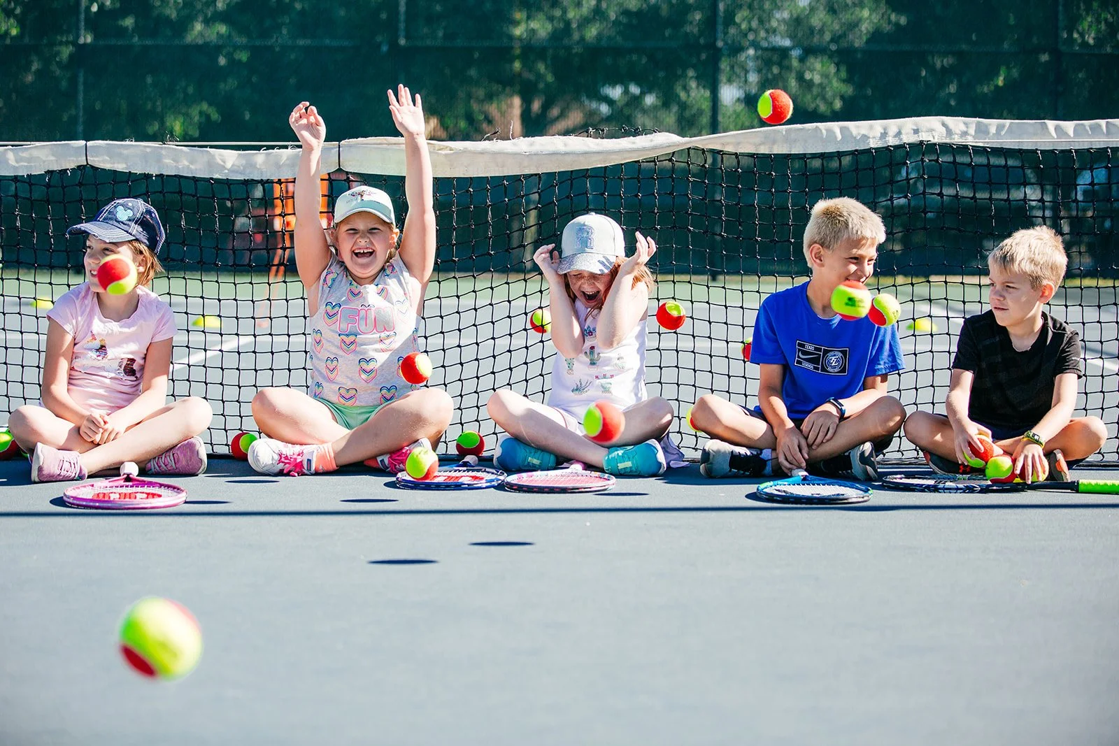 Franco Racquet Sports