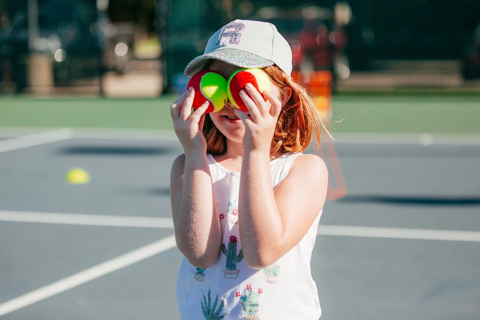 Family-friendly tennis and pickleball lessons in Texas focused on skill-building, confidence, and fun on the court.