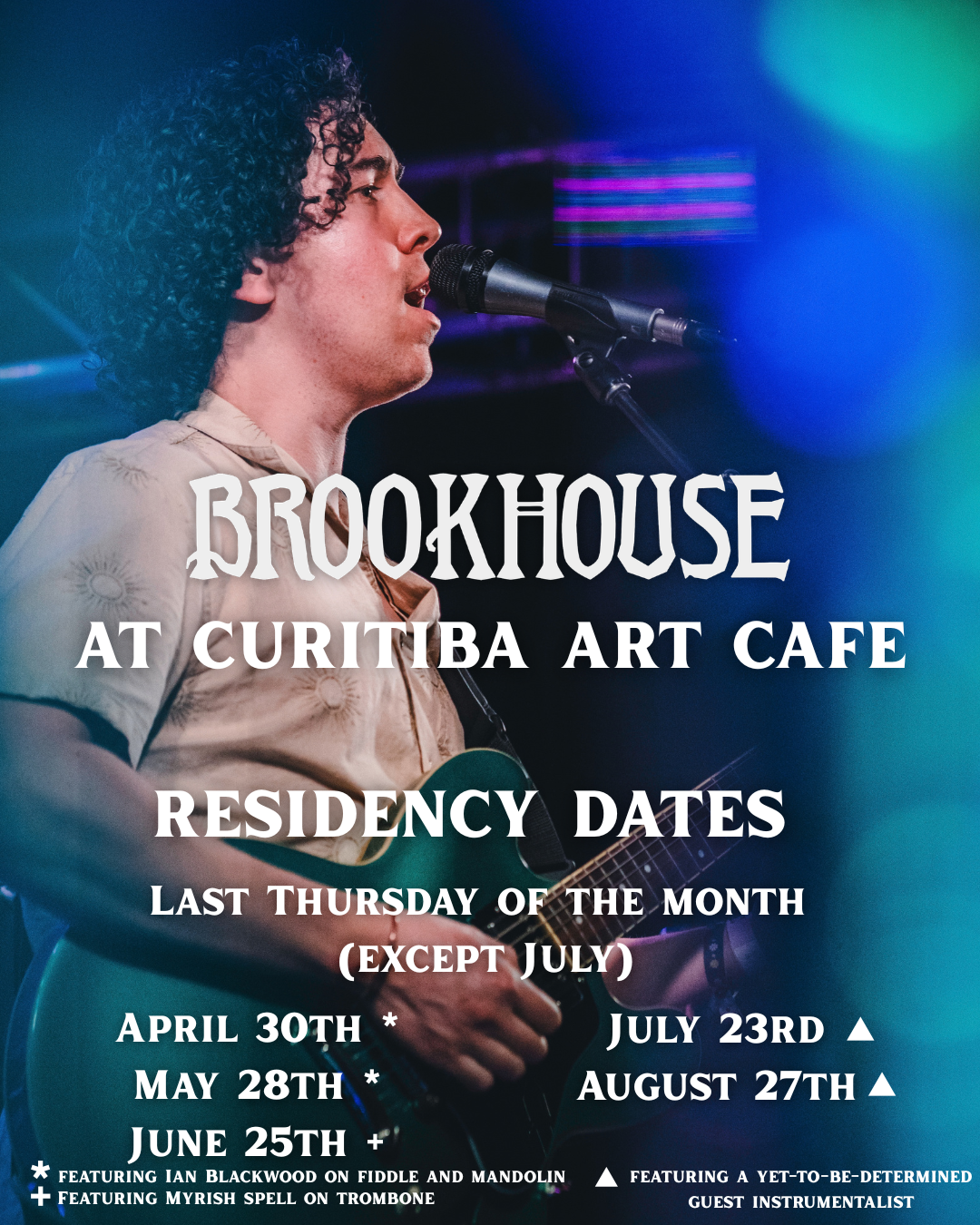 BROOKHOUSE AT CURITIBA