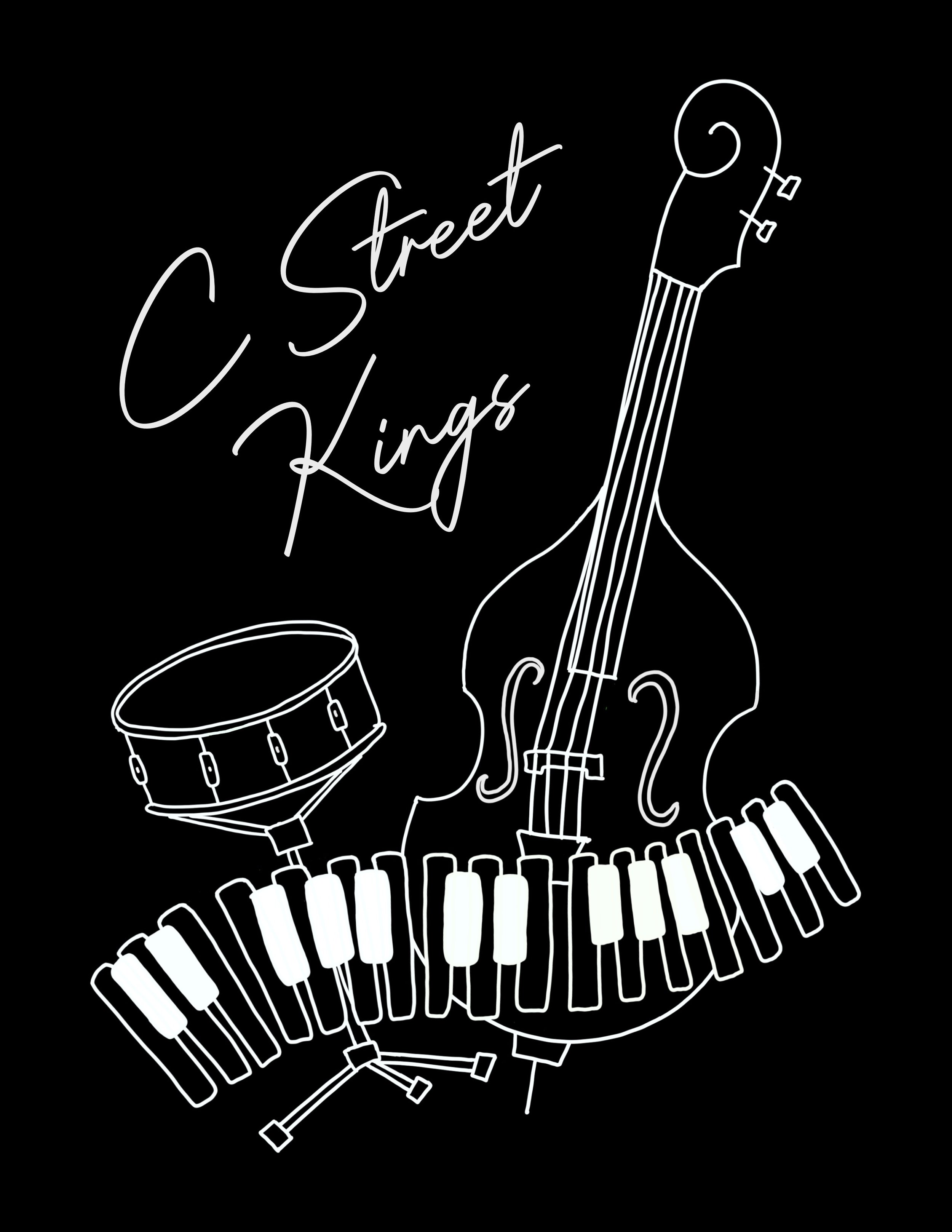 C Street Kings Jazz Group