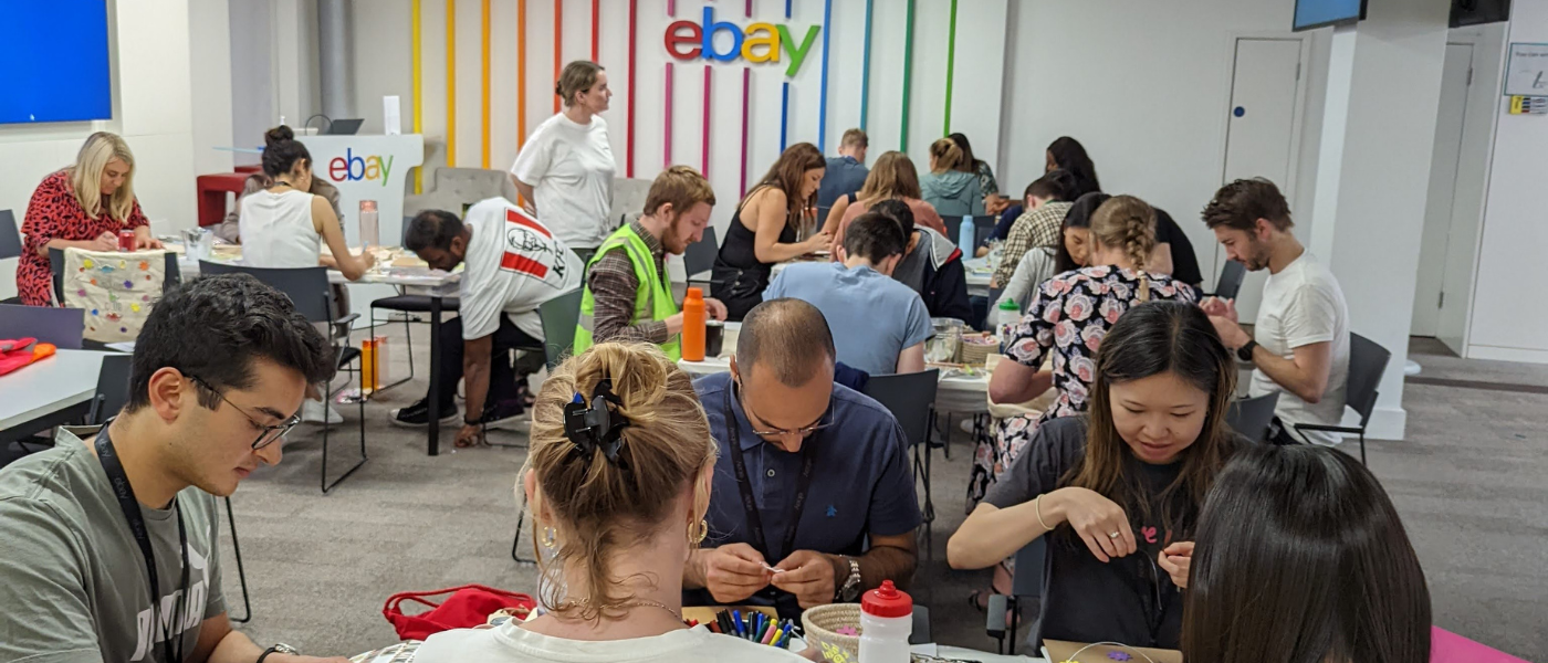 How Your Business Can Make a Difference for Refugees and Asylum Seekers&nbsp;