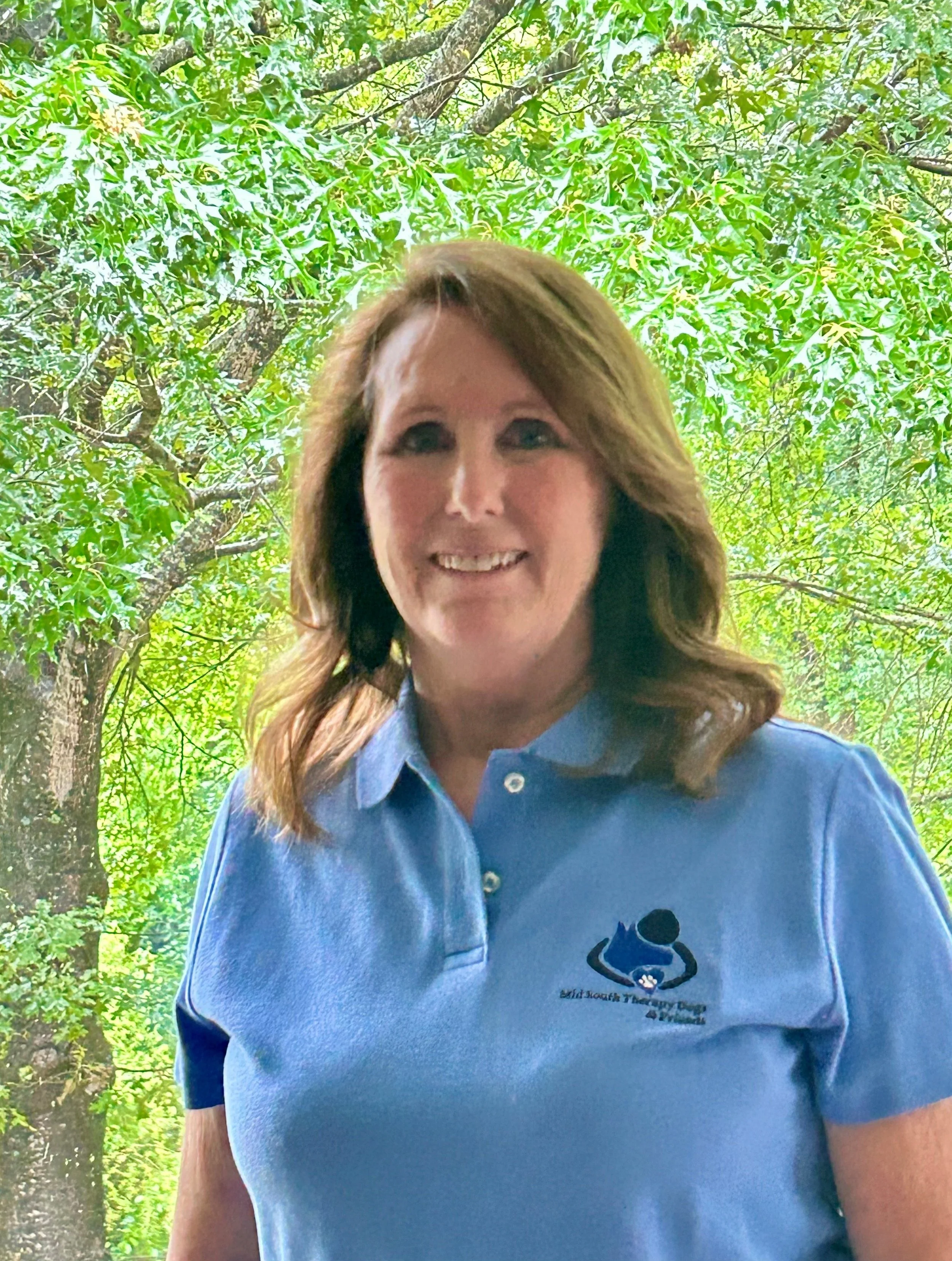 Lisa Harrison 901.674.6679
Training Advisor/Evaluator