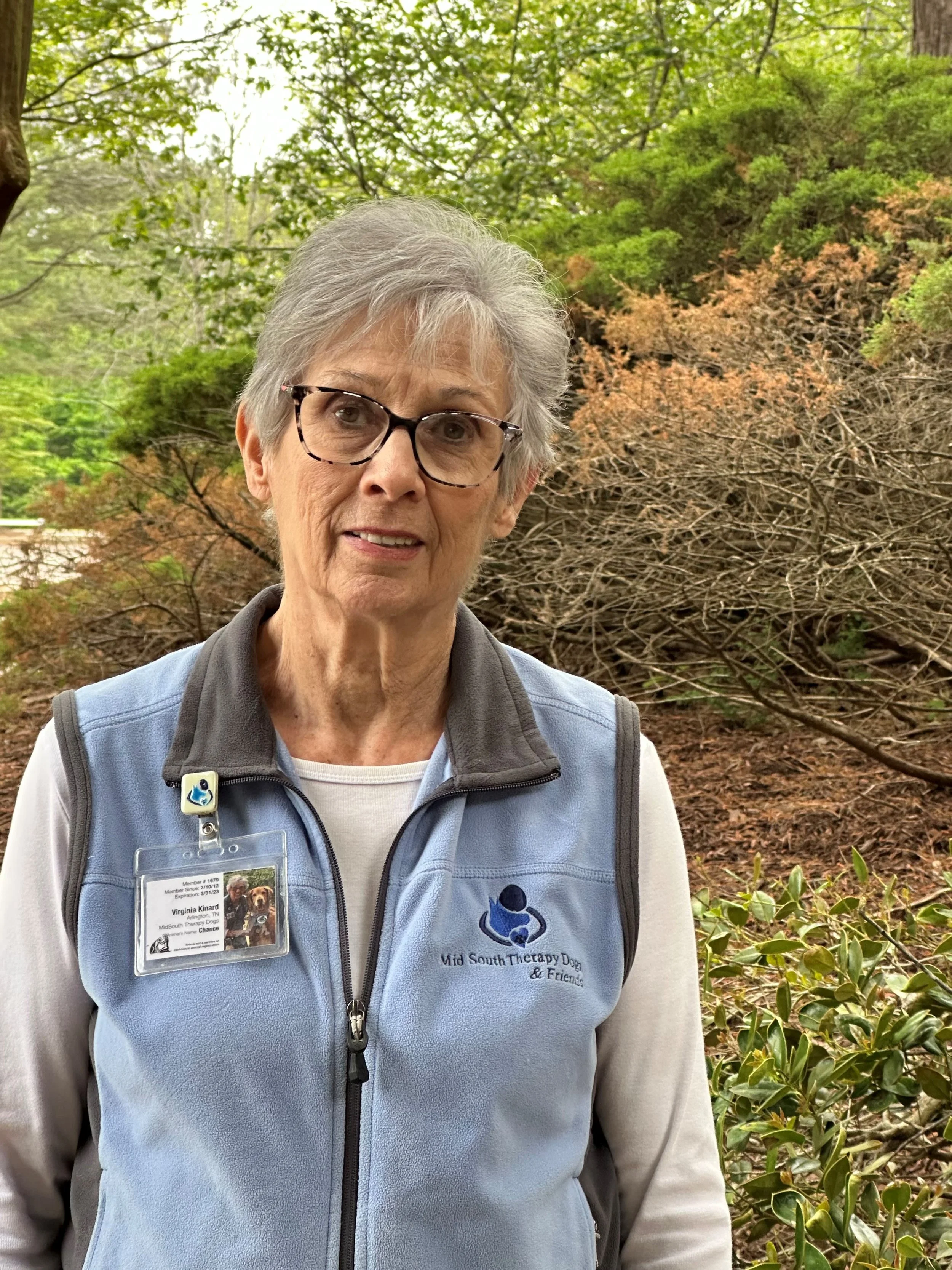 Virginia Evaluator