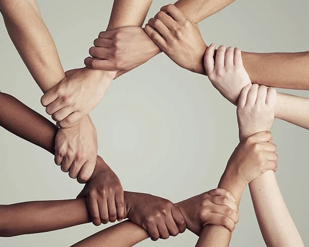 Your Chicago Doula- More than a collective- it’s a family.