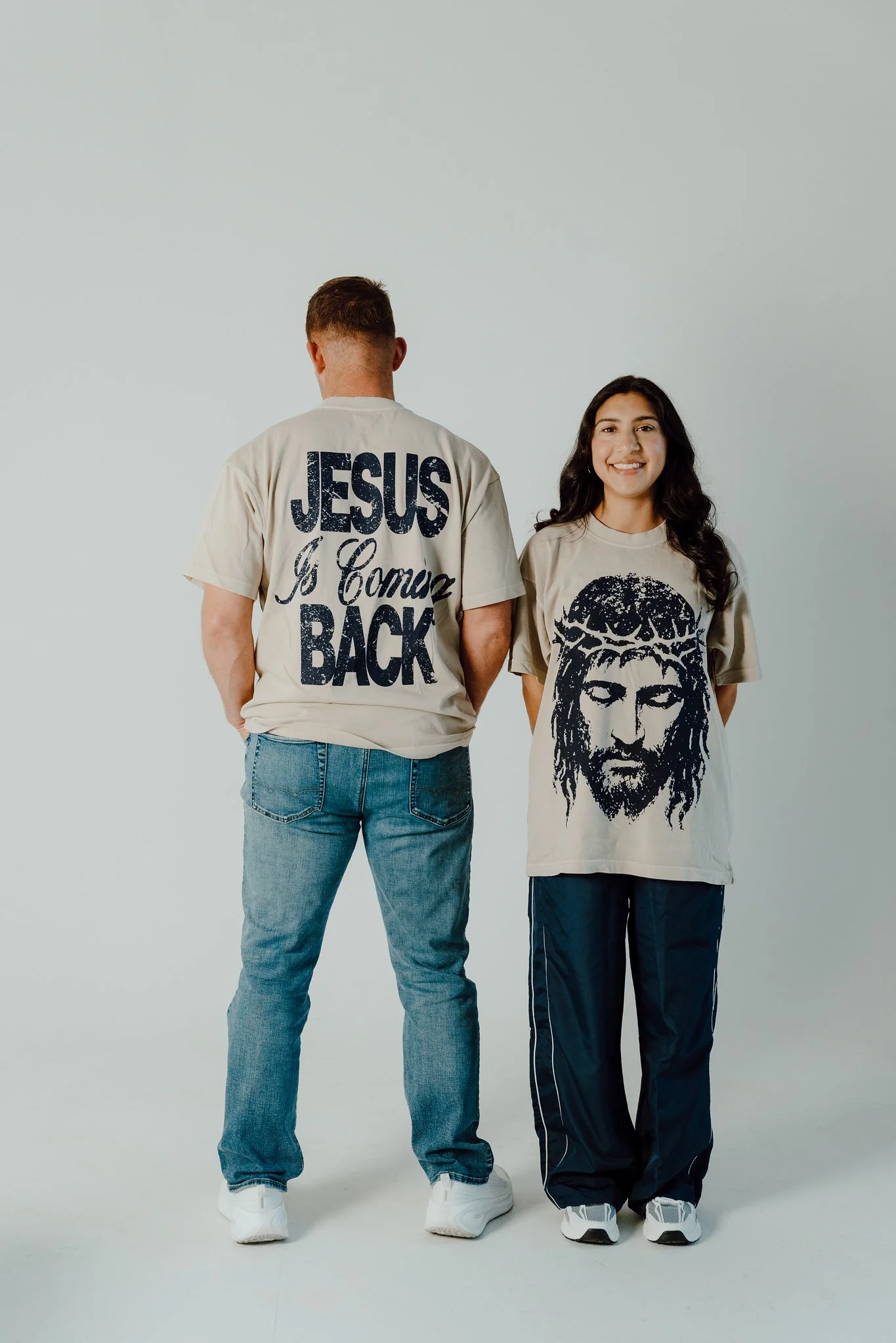 Jesus Tee