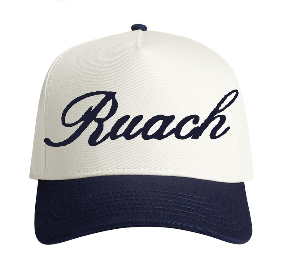 Ruach Script Hat.jpg
