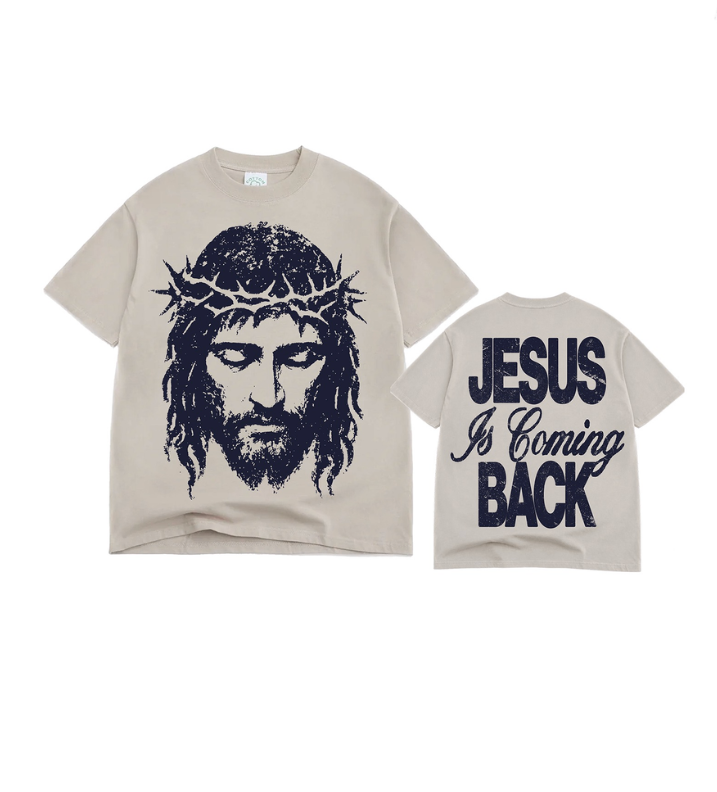 PRE-ORDER Jesus Tee