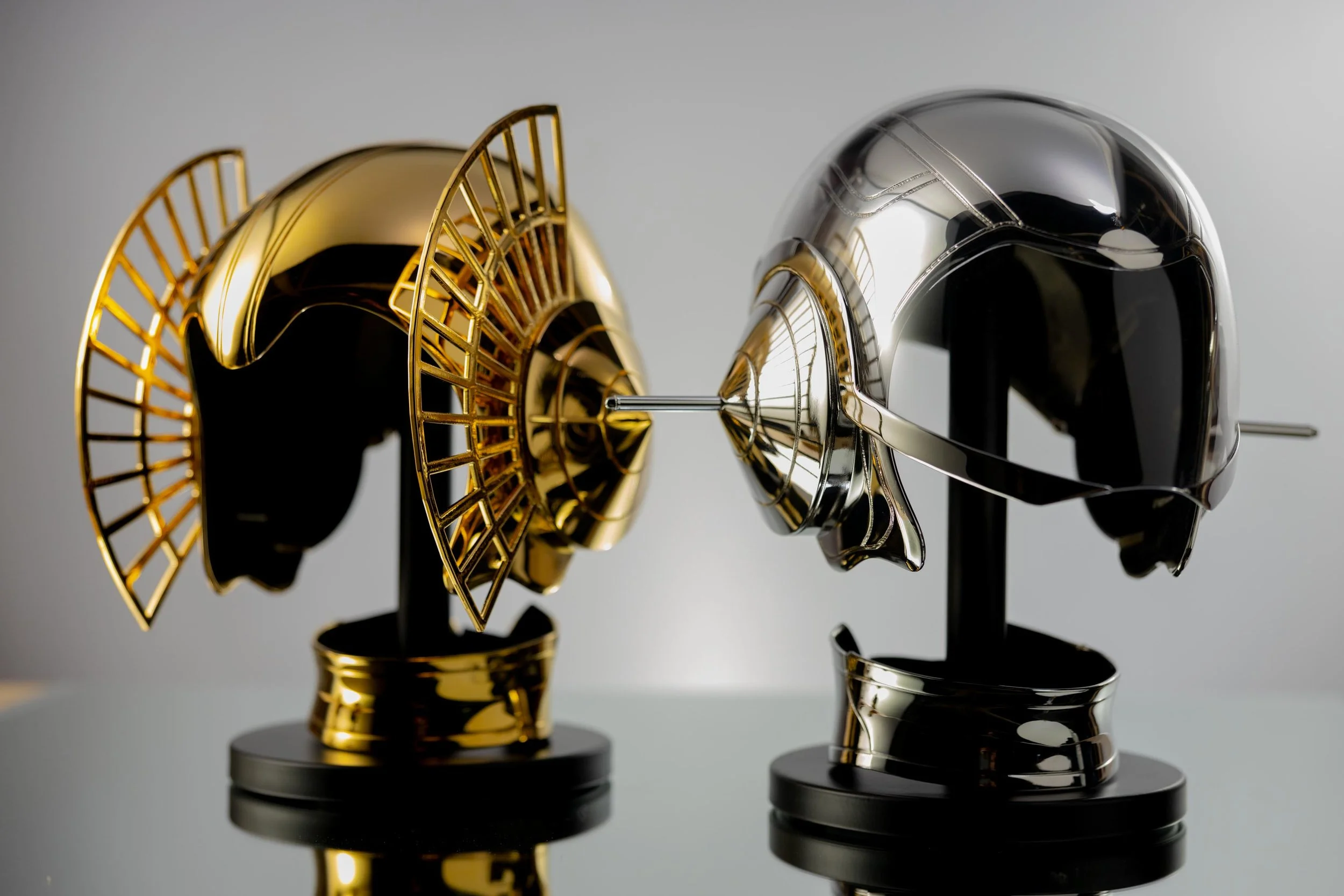 BEYONCE'S HELMET - Renaissance World Tour — MacGuffin Makers ...
