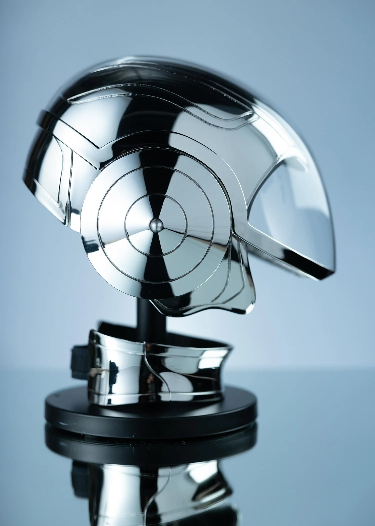 BEYONCE'S HELMET - Renaissance World Tour — MacGuffin Makers ...