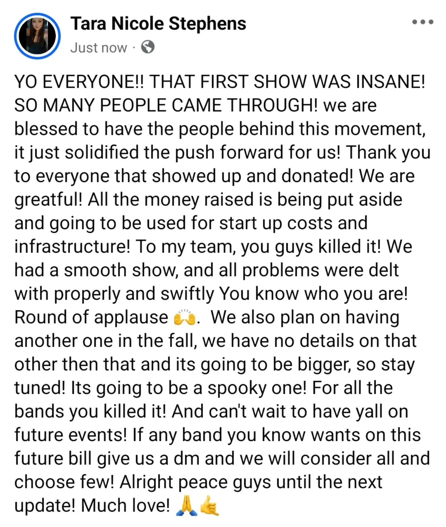 #pulsevenue #pulsevenuechattanooga #pulsechattanooga #pulse
