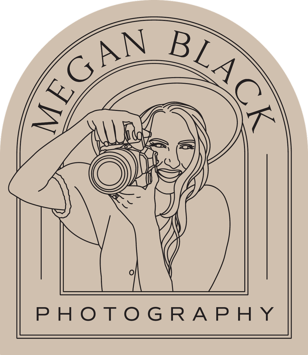 Megan Black Photography North Carolina Photographer